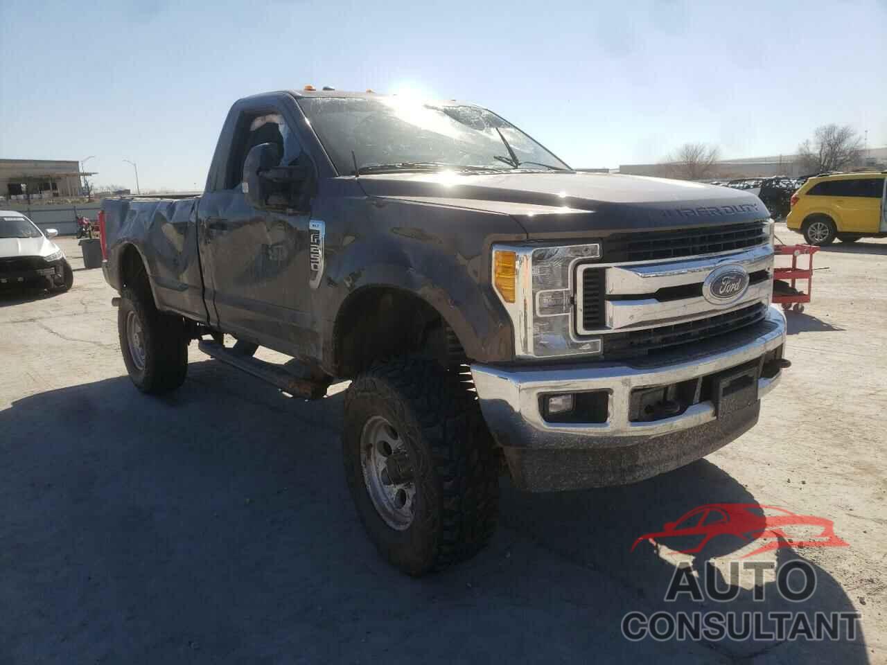 FORD F250 2017 - 1FTBF2B60HEC88735