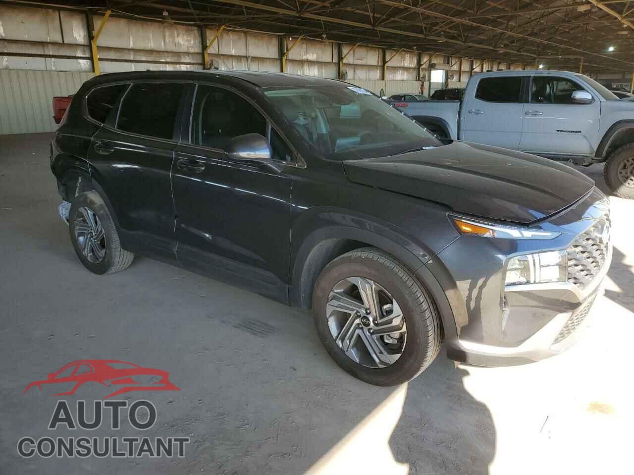 HYUNDAI SANTA FE 2023 - 5NMS14AJ2PH587199