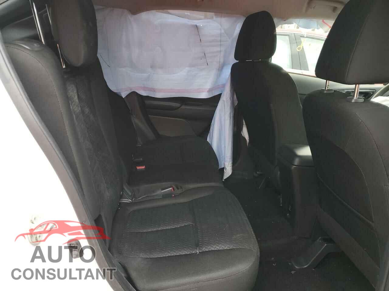 MITSUBISHI ECLIPSE 2020 - JA4AS3AA8LZ041414