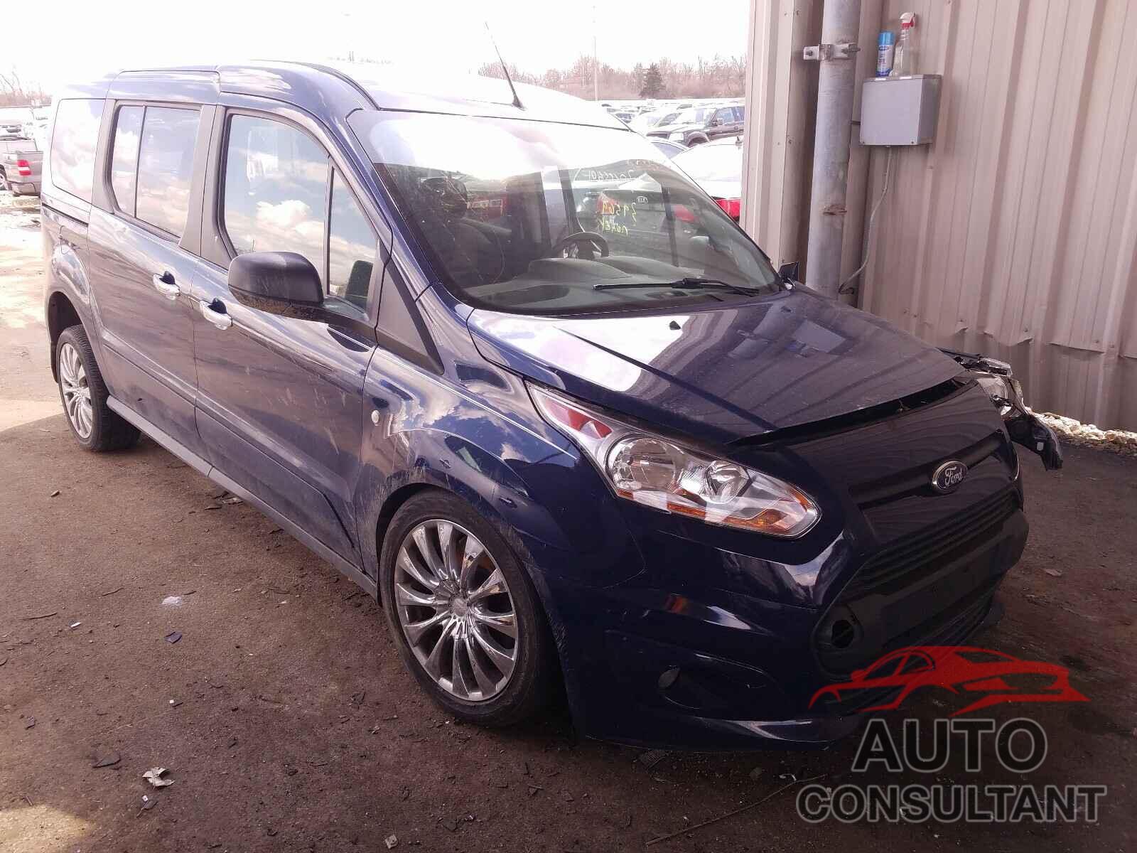 FORD TRANSIT CO 2016 - NM0GE9F78G1273245