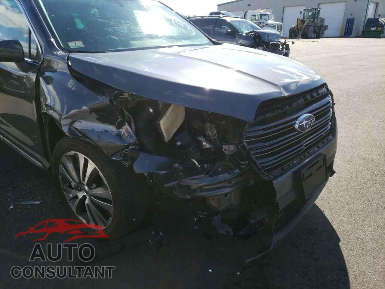 SUBARU ASCENT 2021 - 4S4WMAPD3M3449475
