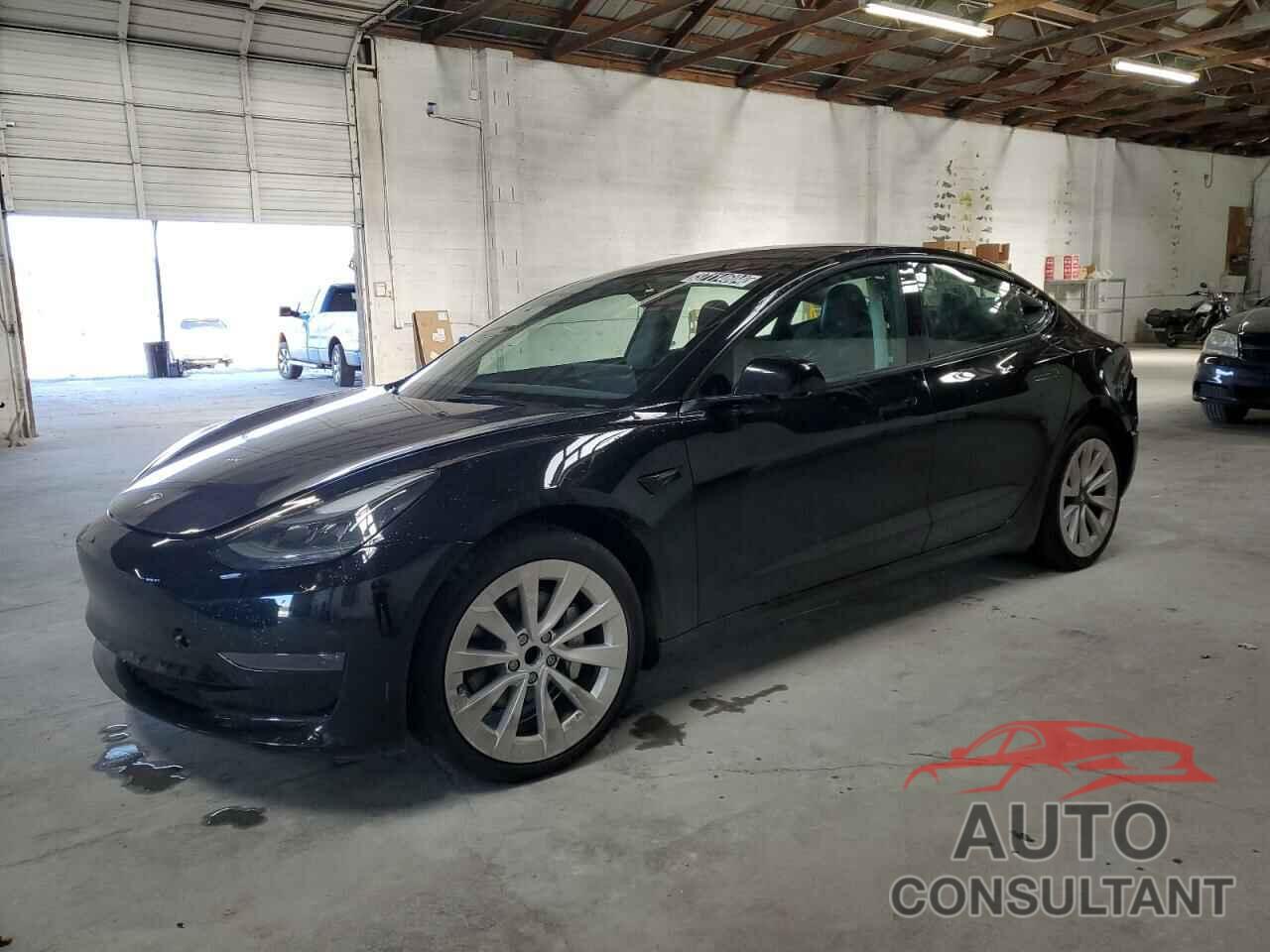 TESLA MODEL 3 2023 - 5YJ3E1EA8PF428741