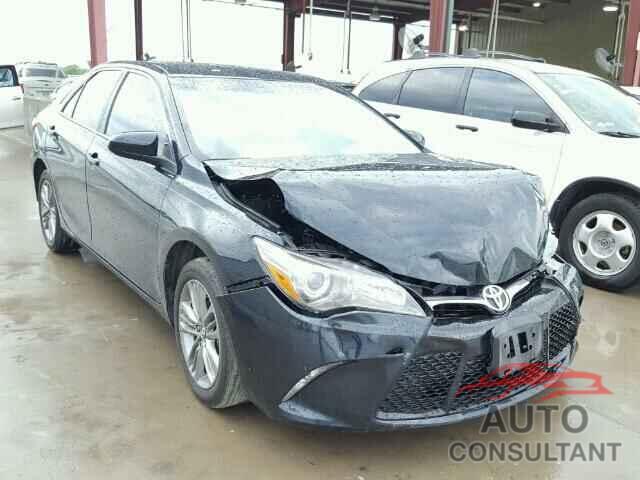TOYOTA CAMRY 2015 - 4T1BF1FK9FU890453
