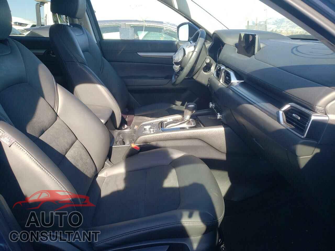 MAZDA CX-5 2020 - JM3KFACM8L0748776