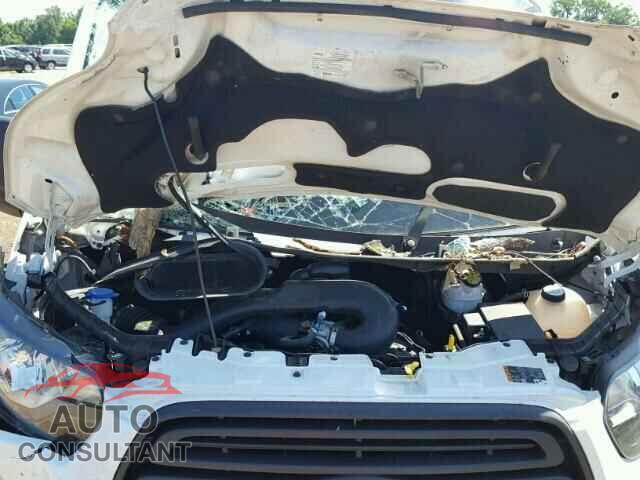 FORD TRANSIT CO 2015 - 1FTNE2CM0FKA49357