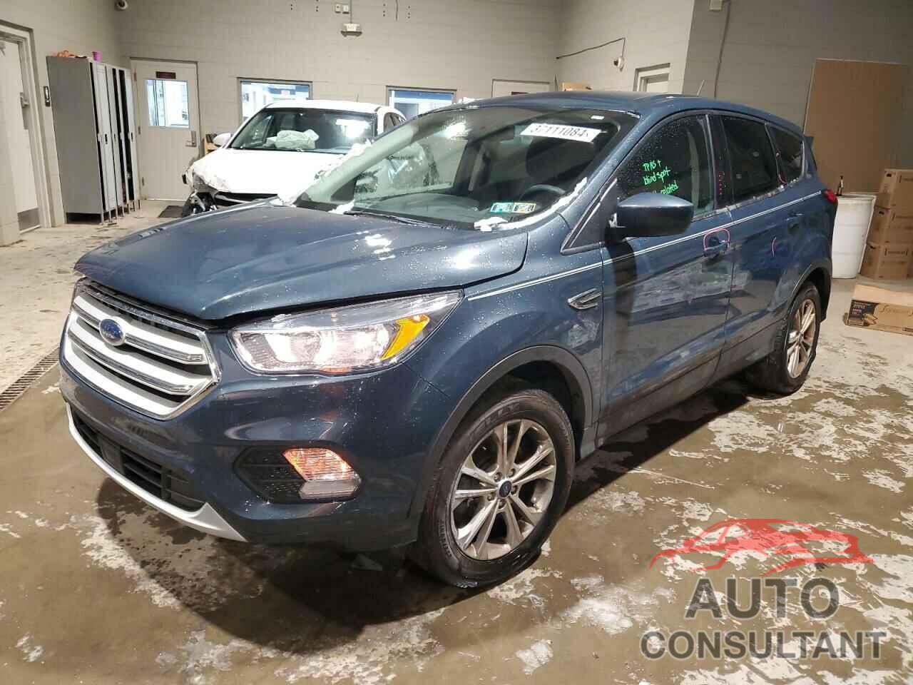 FORD ESCAPE 2019 - 1FMCU9GD8KUB76140