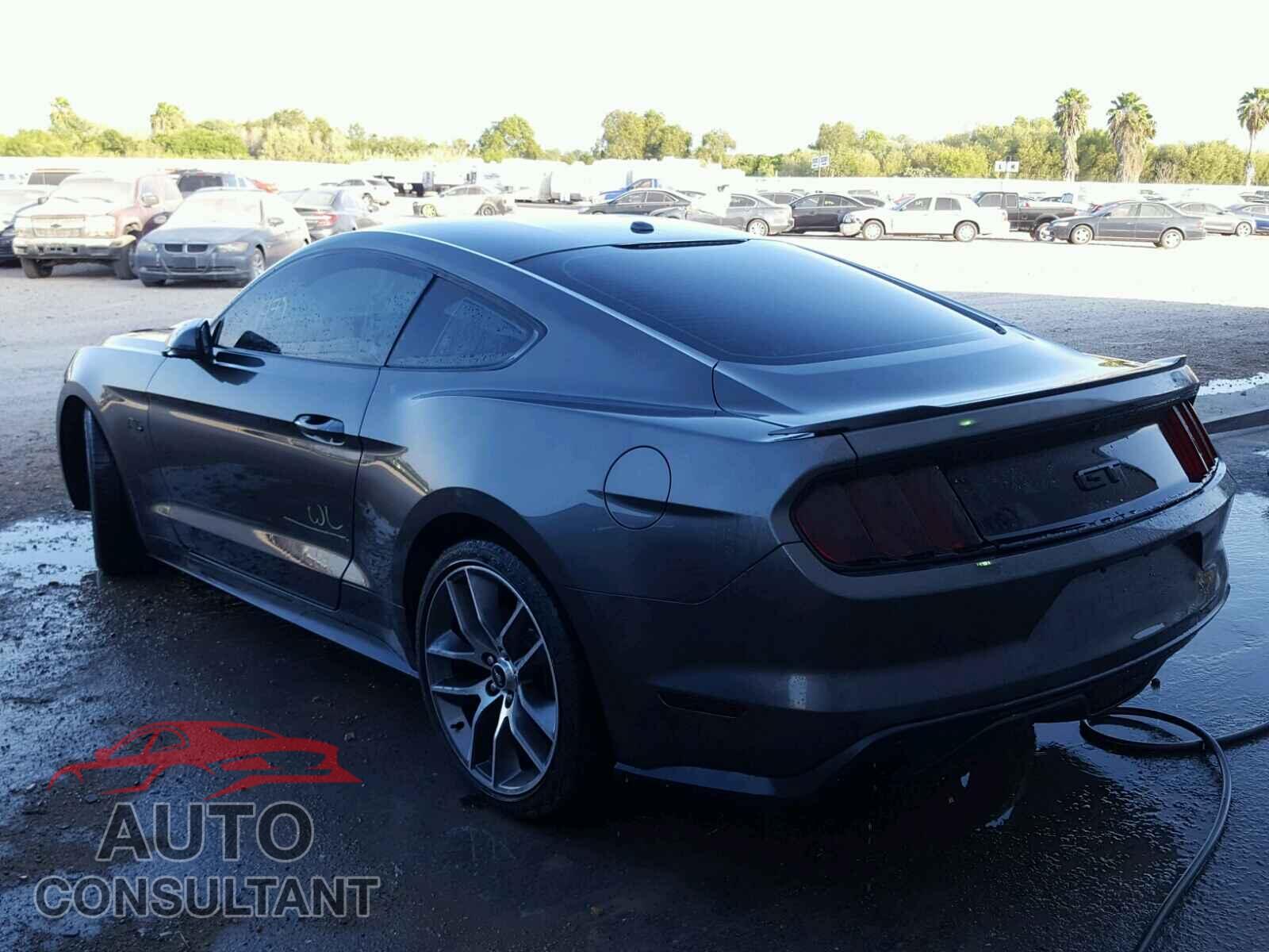 FORD MUSTANG 2015 - 1FA6P8CF2F5430750