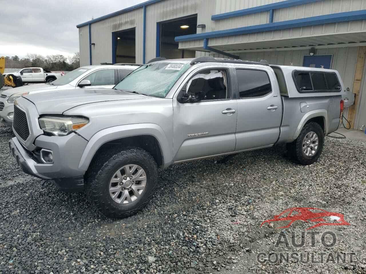 TOYOTA TACOMA 2016 - 3TMDZ5BN3GM002796