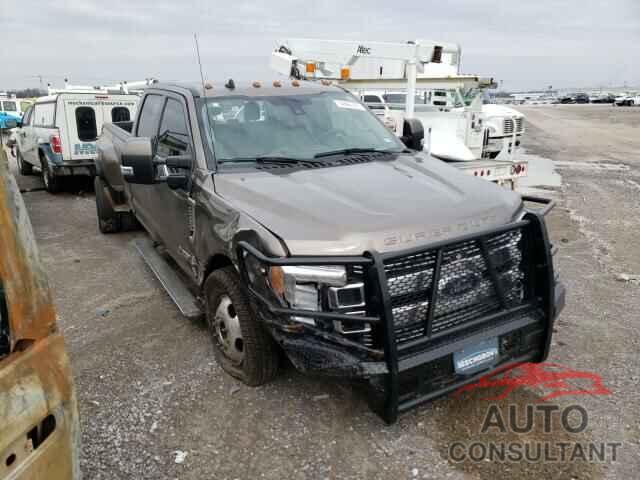 FORD F350 2019 - 1FT8W3DT1KEC05114