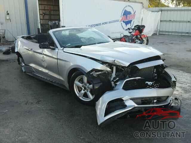 FORD MUSTANG 2016 - 1FATP8EMXG5216119