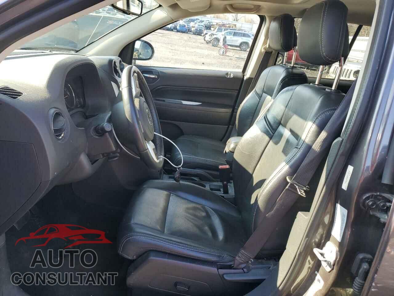 JEEP COMPASS 2016 - 1C4NJDEB8GD773273