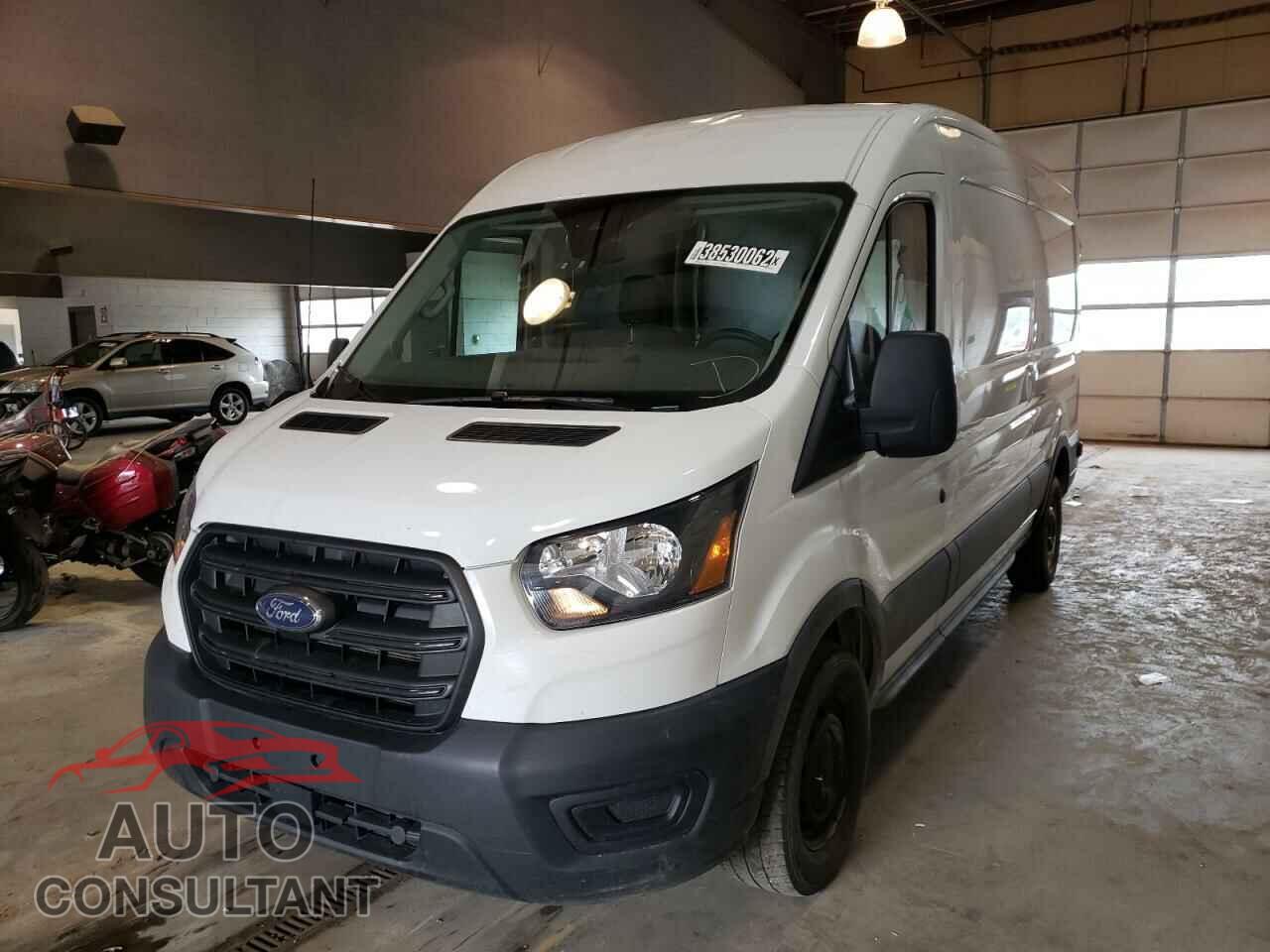 FORD TRANSIT CO 2020 - 1FTBR1C80LKA52159
