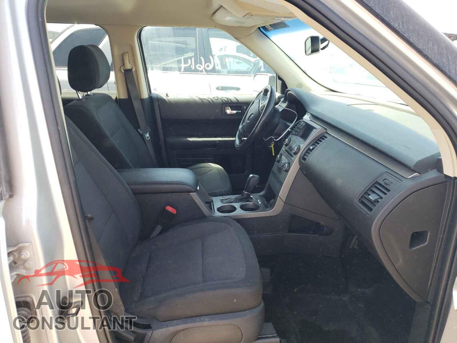FORD FLEX 2016 - 2FMGK5B82GBA16732