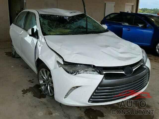 TOYOTA CAMRY 2016 - 4T1BD1FK5GU185995
