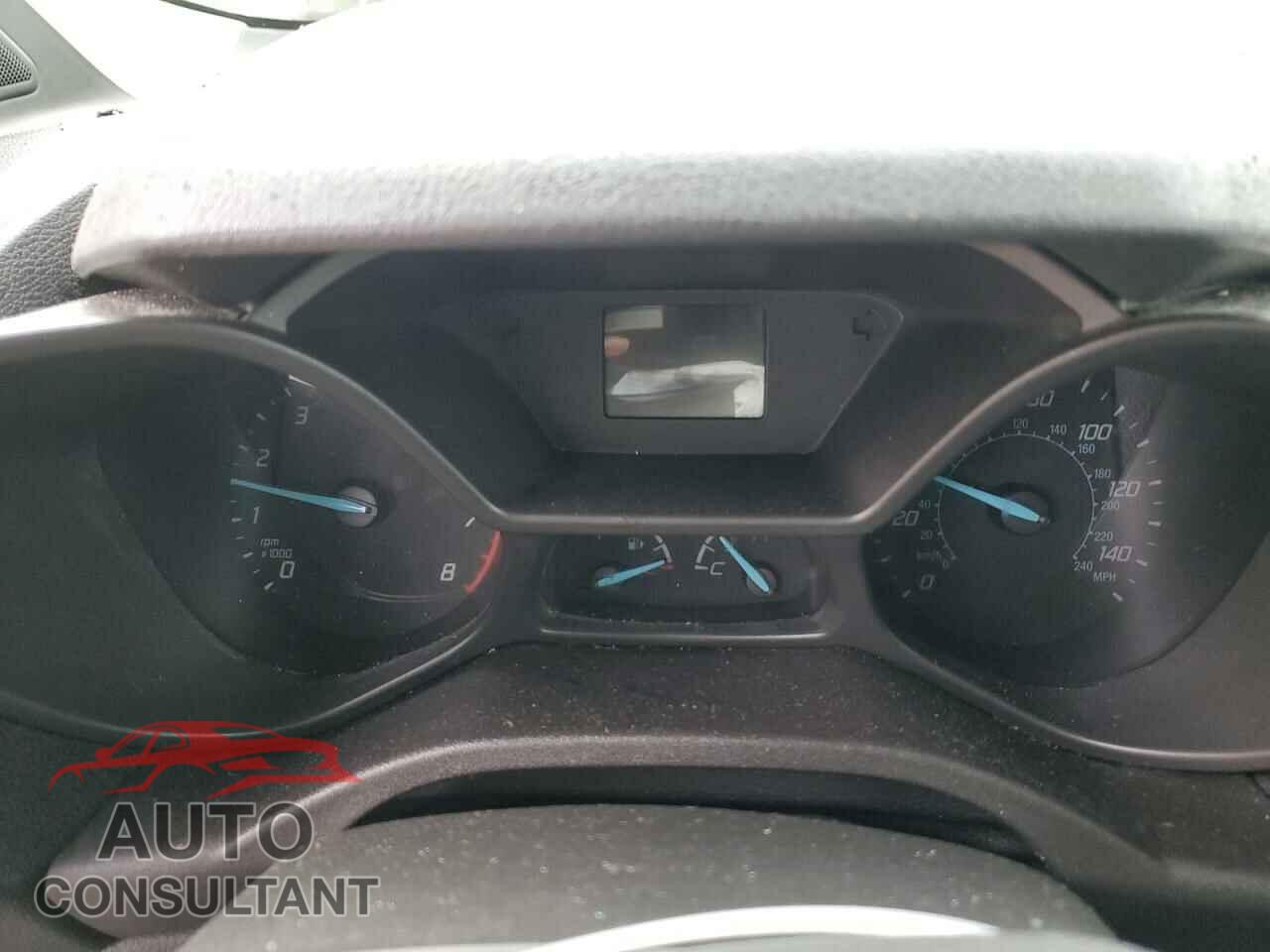 FORD TRANSIT 2017 - NM0LS7E72H1330960