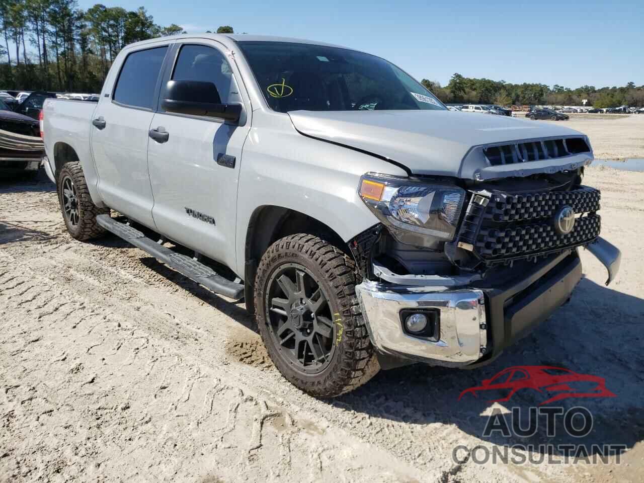 TOYOTA TUNDRA 2021 - 5TFEY5F18MX282946