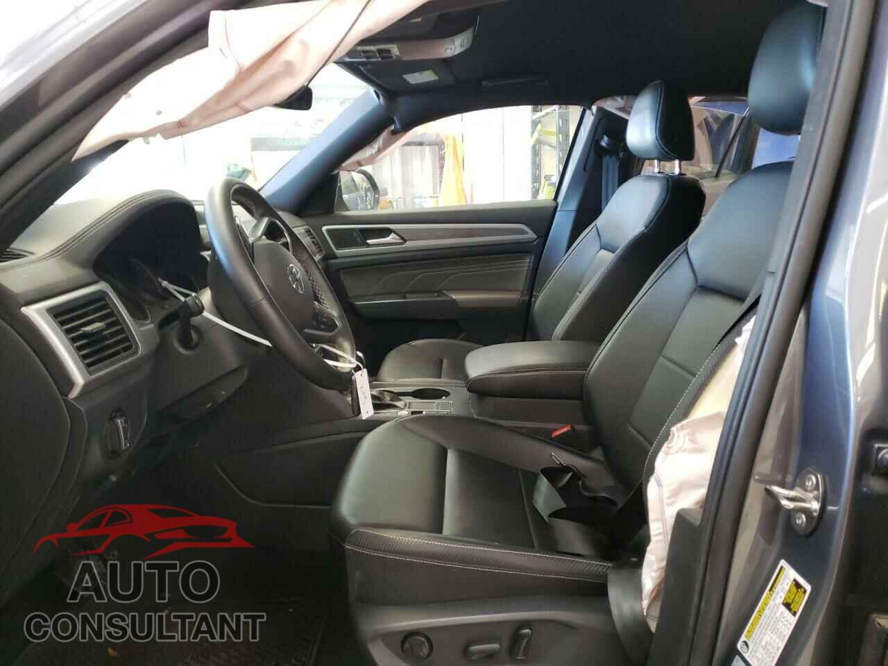 VOLKSWAGEN ATLAS 2021 - 1V2DC2CA3MC228652