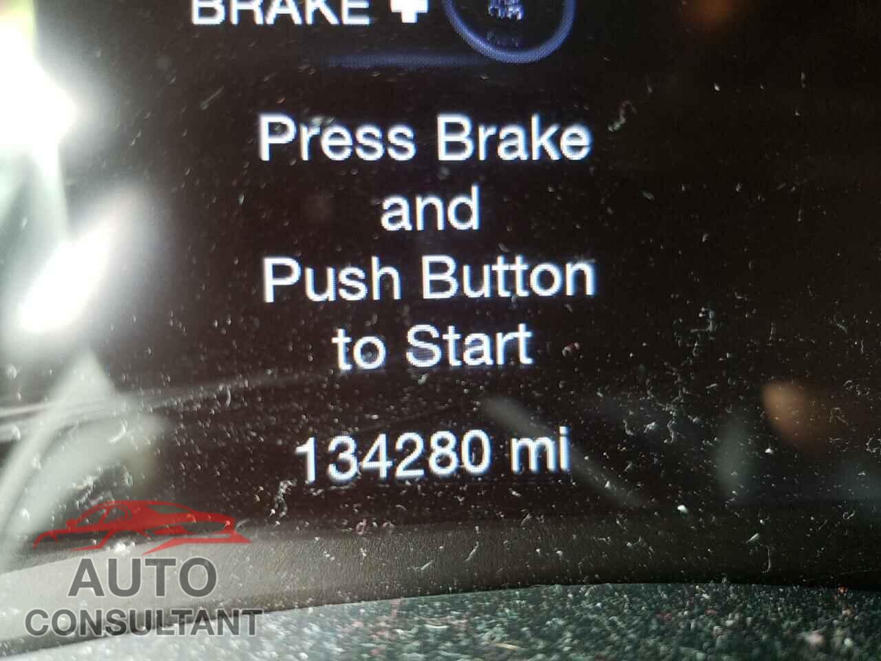 DODGE DURANGO 2017 - 1C4RDJDG5HC781066