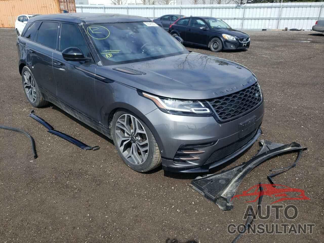 LAND ROVER RANGEROVER 2019 - SALYM2EVXKA203815