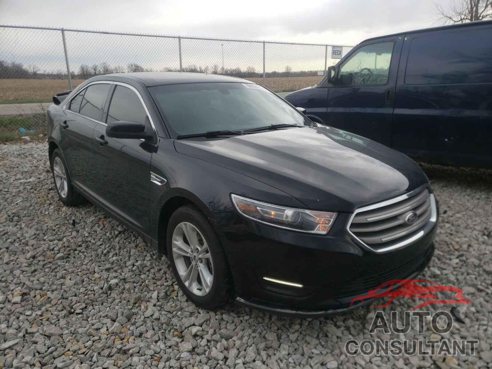 FORD TAURUS 2019 - 1FAHP2H86KG102066