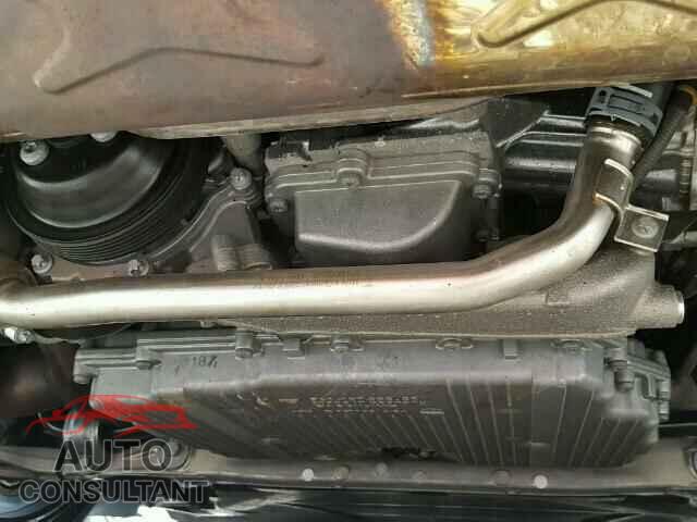 PORSCHE 911 2017 - WP0AD2A94HS167110