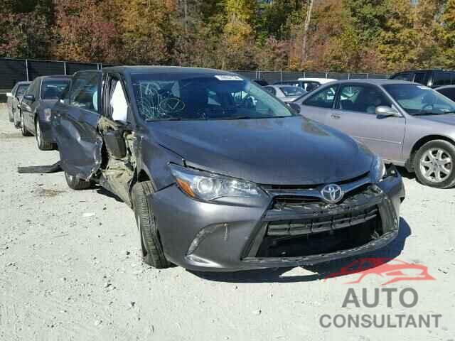 TOYOTA CAMRY 2015 - 4T1BF1FK4FU085220