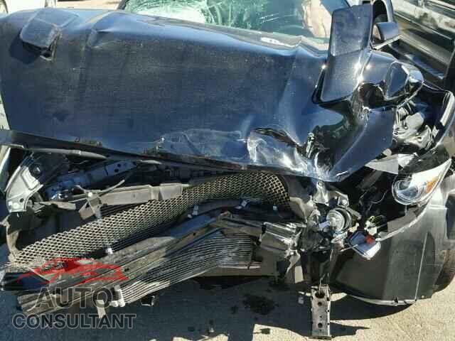 FORD MUSTANG 2015 - 1FA6P8CF1F5382268