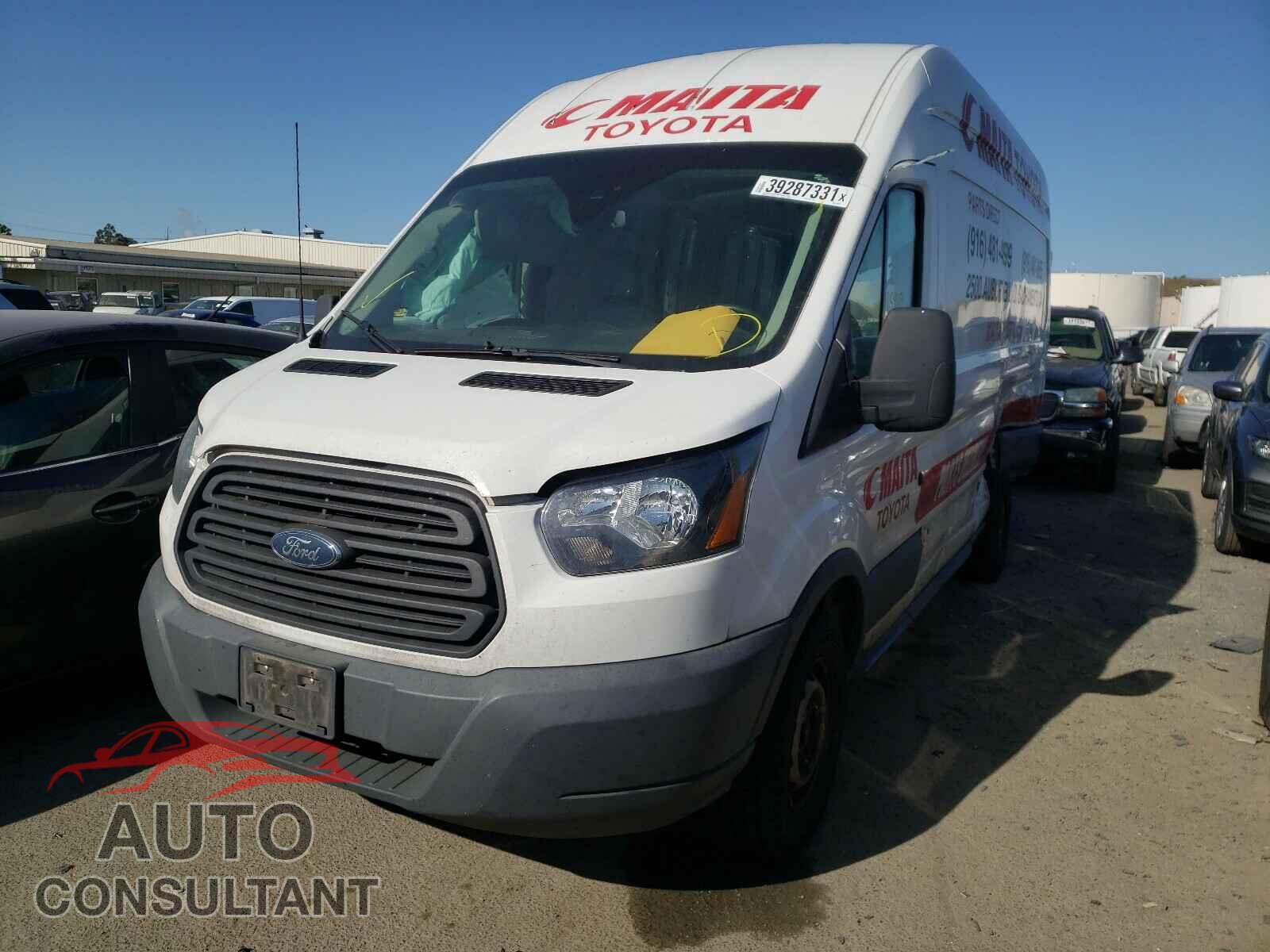 FORD TRANSIT CO 2016 - 1FTYR3XG7GKB40770