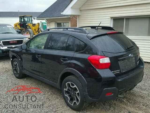 SUBARU ALL OTHER 2016 - JF2GPABCXGH201733