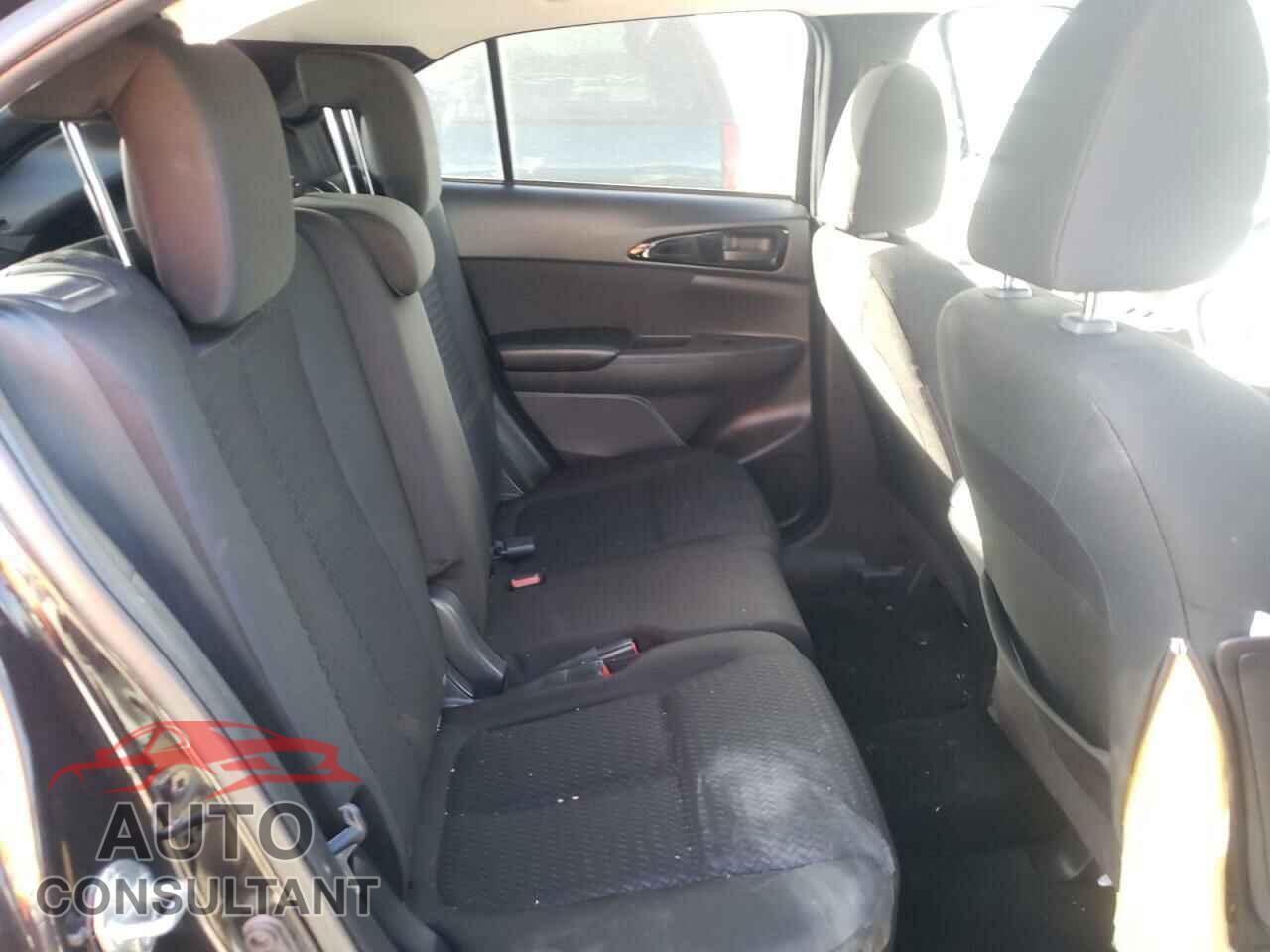 MITSUBISHI ECLIPSE 2019 - JA4AT3AA6KZ040953