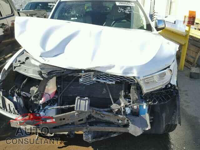 DODGE DURANGO 2015 - 1C4RDJEG4FC746062