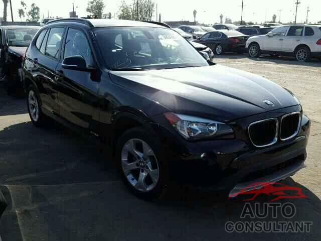 BMW X1 2015 - WBAVM1C50FV315915