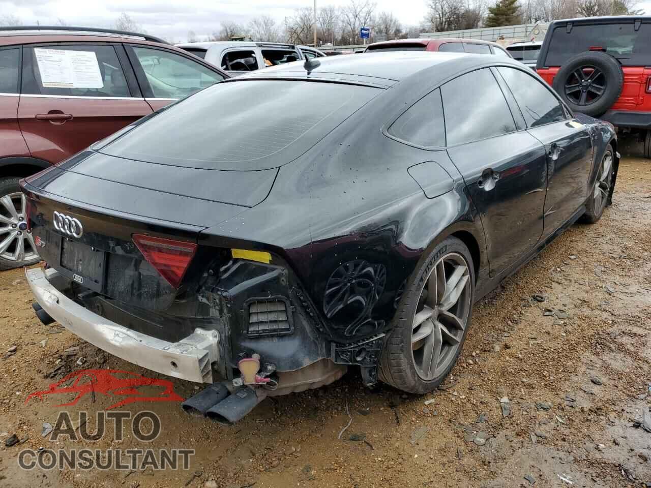 AUDI S7/RS7 2017 - WAUWFAFC5HN053367