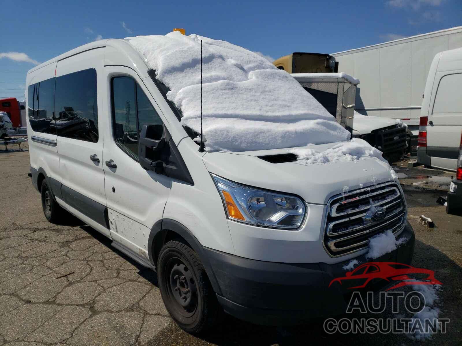 FORD TRANSIT CO 2016 - 1FBAX2CMXGKA74829