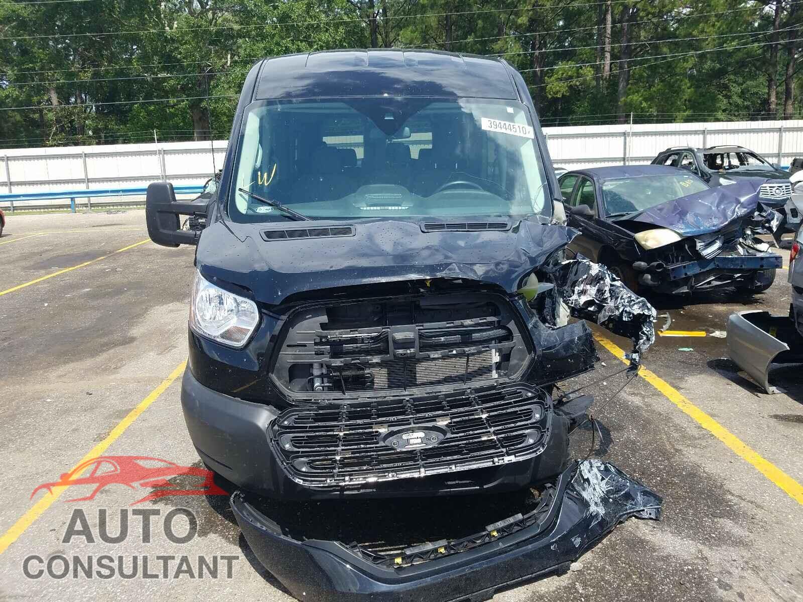 FORD TRANSIT CO 2019 - 1FBAX2CG0KKB02477