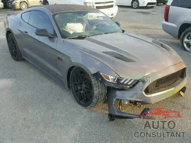 FORD MUSTANG 2016 - 1FA6P8CF0G5321124