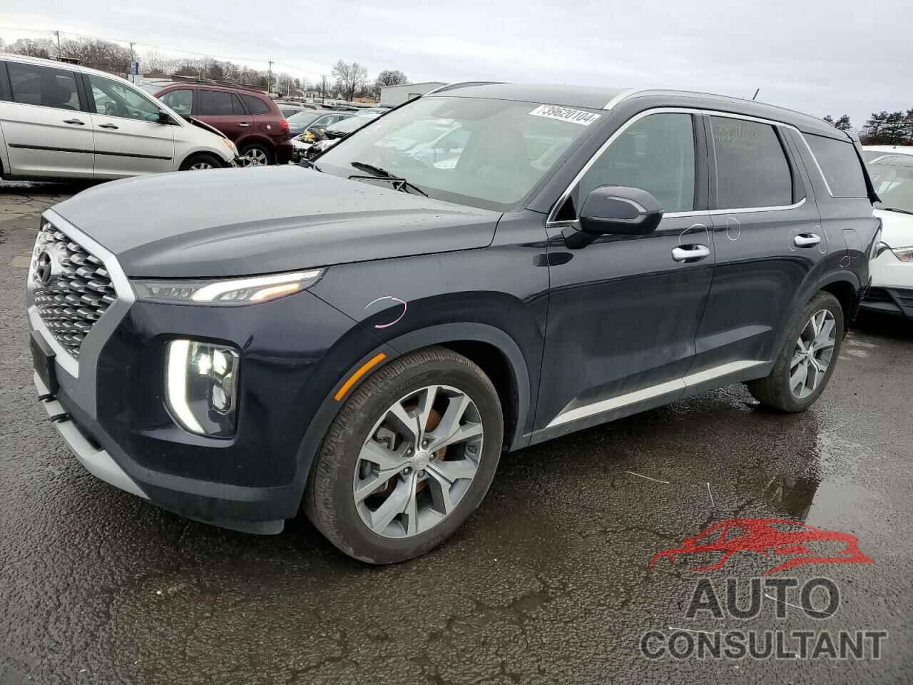 HYUNDAI PALISADE 2020 - KM8R4DHE0LU158978