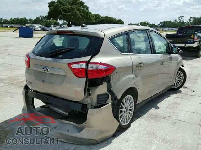 FORD CMAX 2015 - 1FADP5CU5FL100858