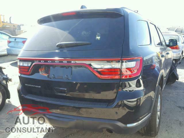 DODGE DURANGO 2017 - 1C4RDHAG9HC703225