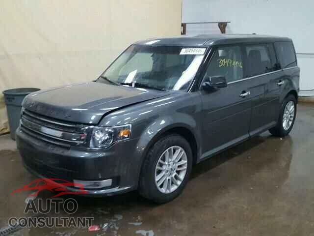 FORD FLEX 2015 - 2FMGK5C84FBA21802