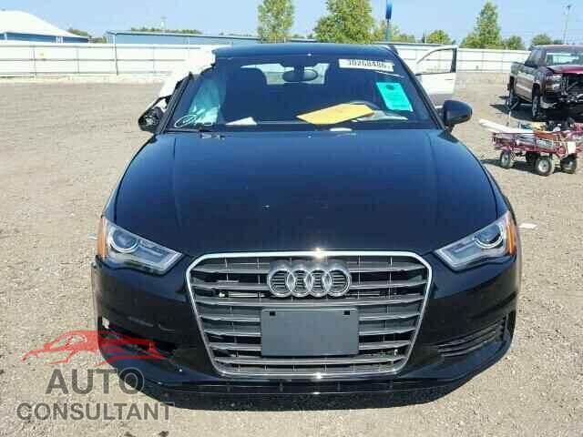 AUDI A3 2015 - WAUBFGFF7F1035422