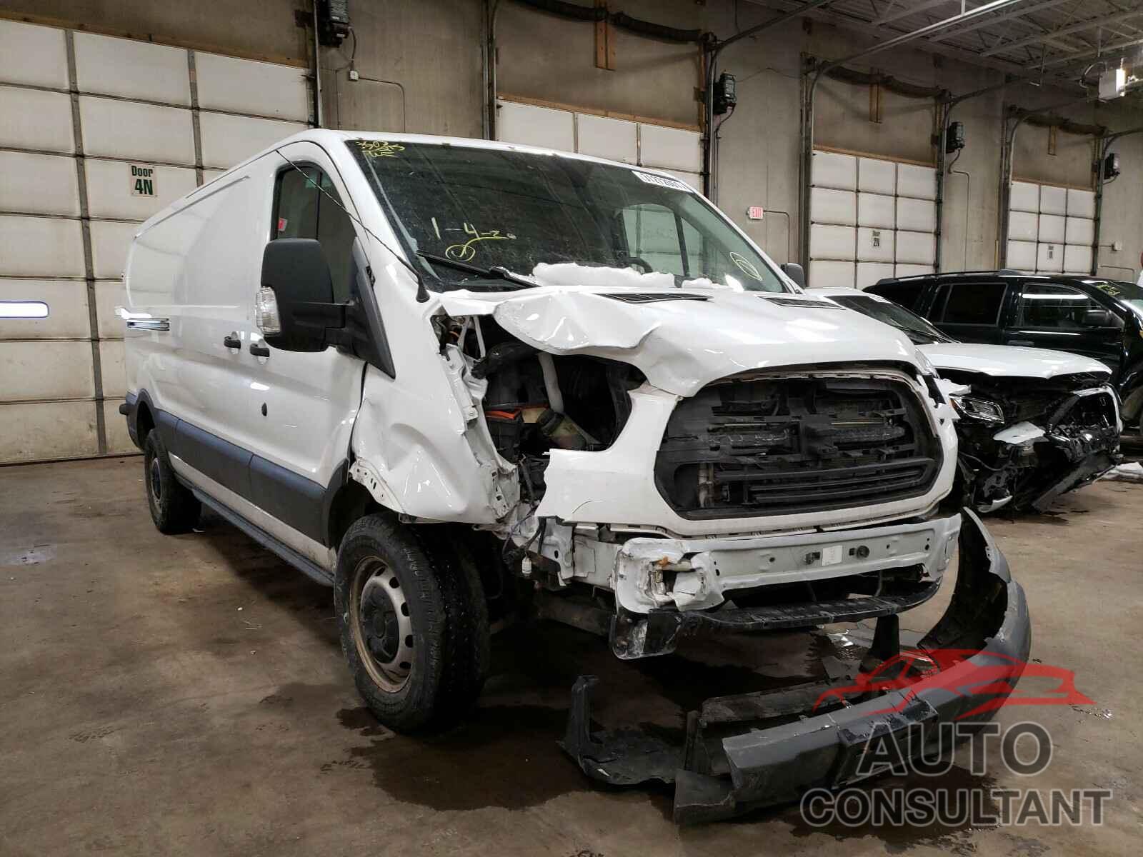 FORD TRANSIT CO 2017 - 1FTYR2YM1HKA36579