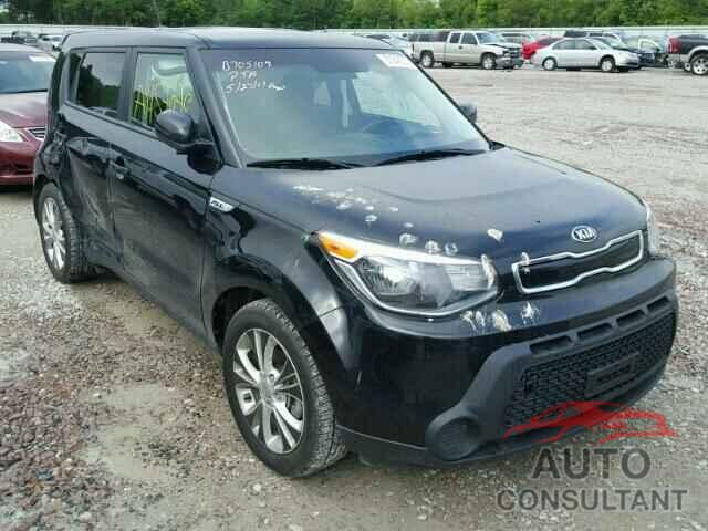 KIA SOUL 2015 - JM1GJ1W57G1431153