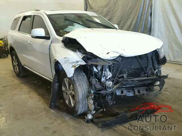 DODGE DURANGO 2015 - 1C4RDJDG6FC858234