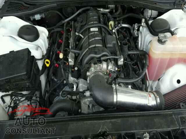 DODGE CHALLENGER 2015 - 2C3CDZAT4FH924304