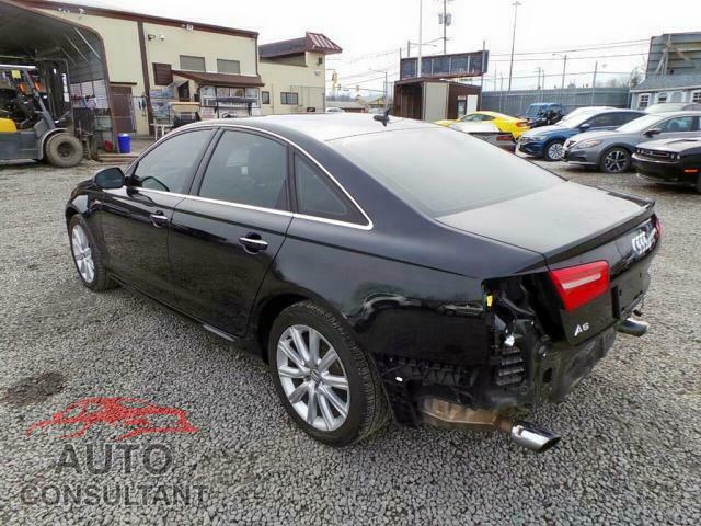 AUDI A6 2015 - KNMAT2MV8JP587067