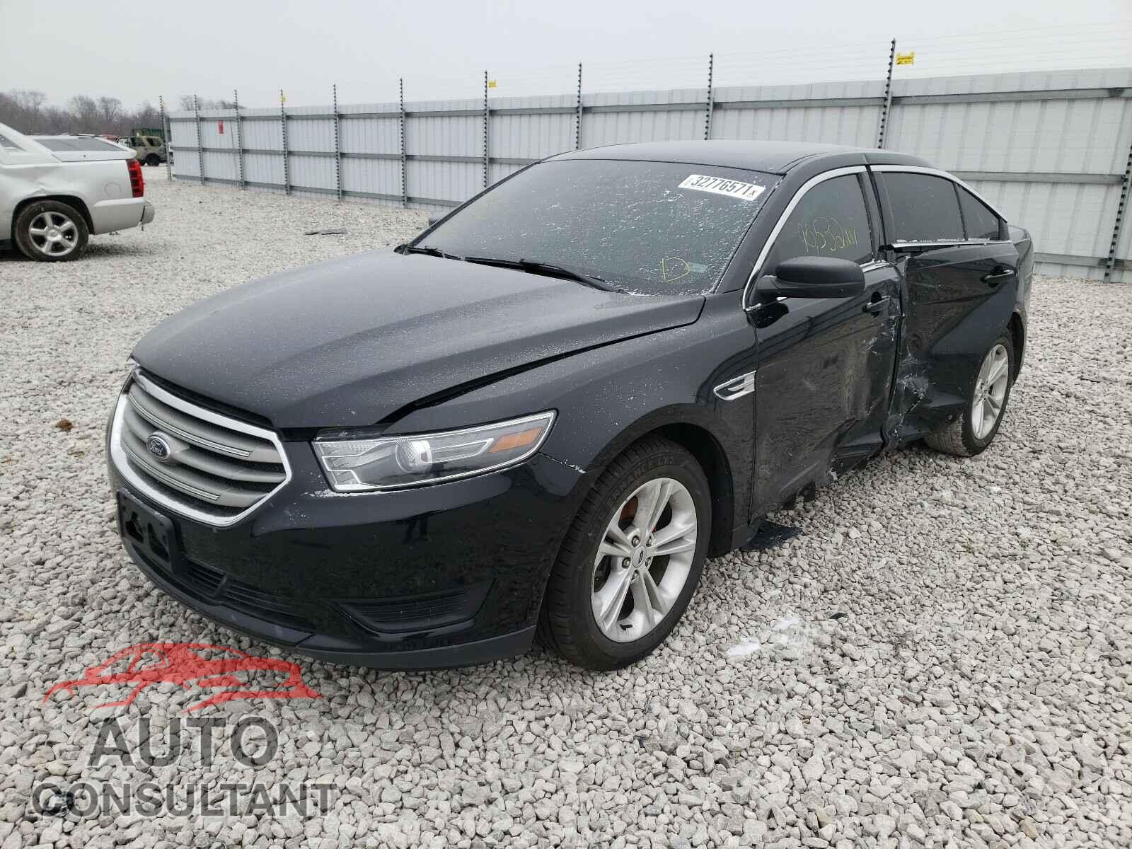 FORD TAURUS 2016 - ML32A3HJ2HH005995
