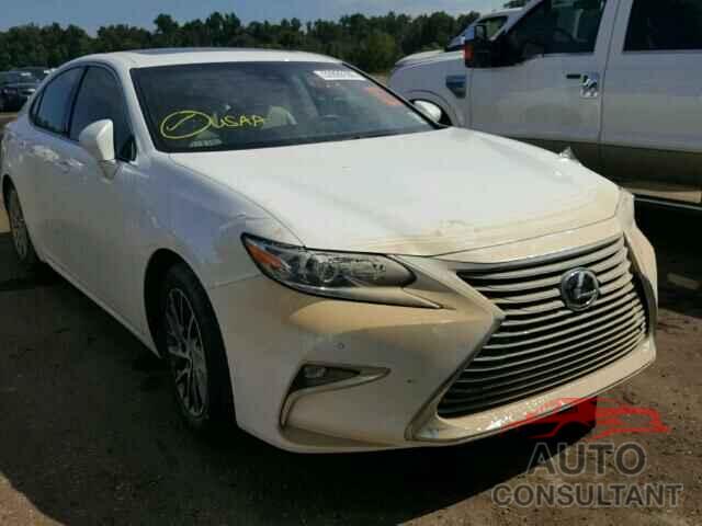 LEXUS ES350 2016 - JTHBK1GG6G2214726