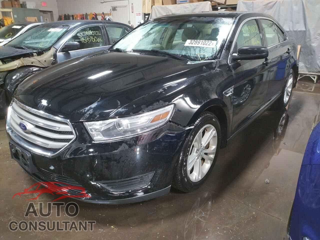 FORD TAURUS 2016 - 1FAHP2D86GG105160