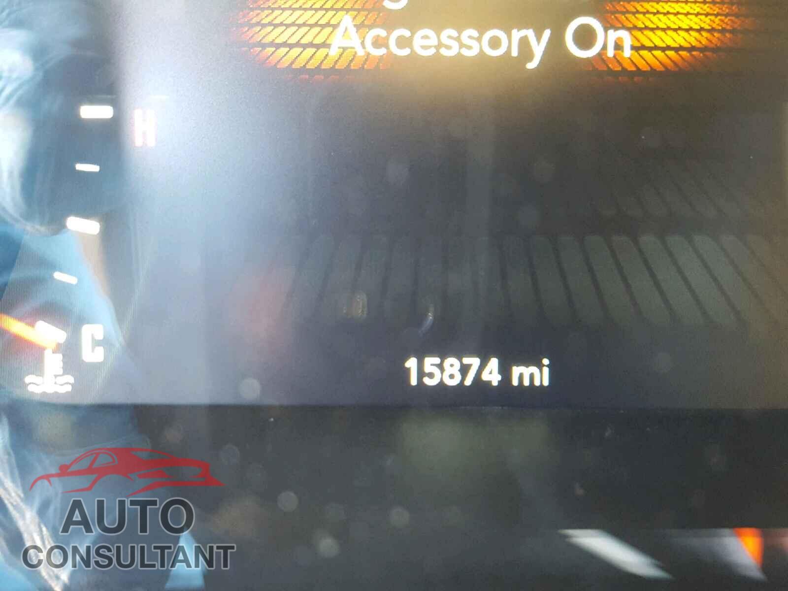 DODGE CHALLENGER 2016 - 2C3CDZAG4GH245458